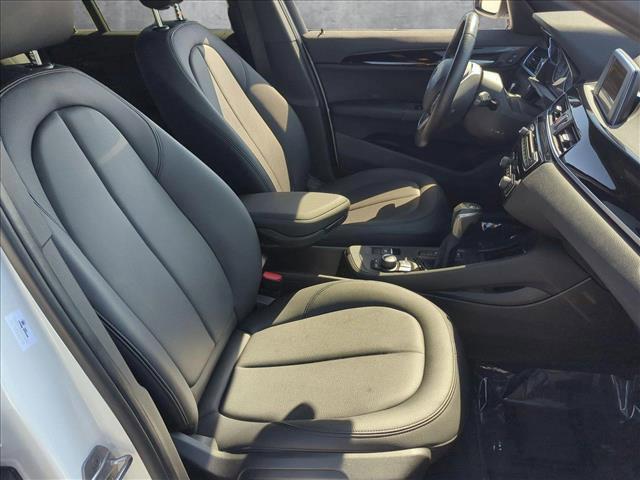 used 2017 BMW X1 car, priced at $15,991
