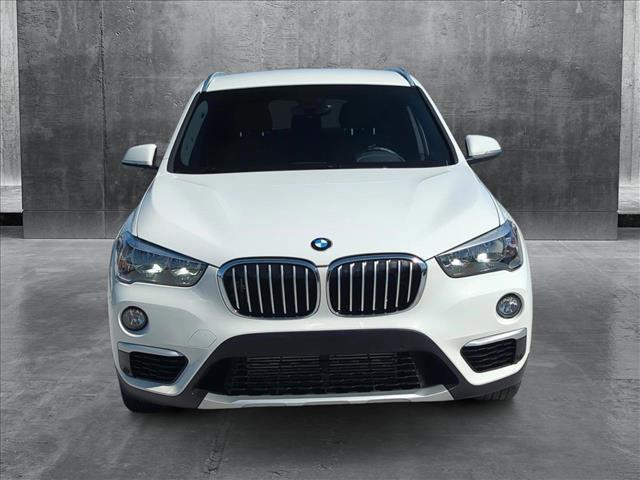 used 2017 BMW X1 car, priced at $15,991