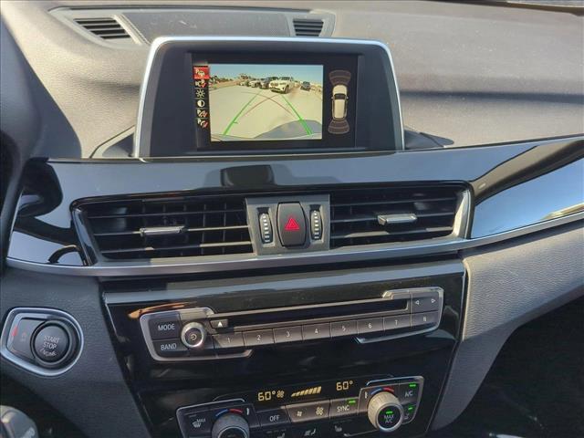used 2017 BMW X1 car, priced at $15,991