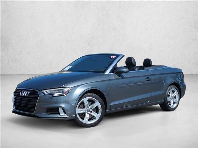 used 2017 Audi A3 car, priced at $14,999