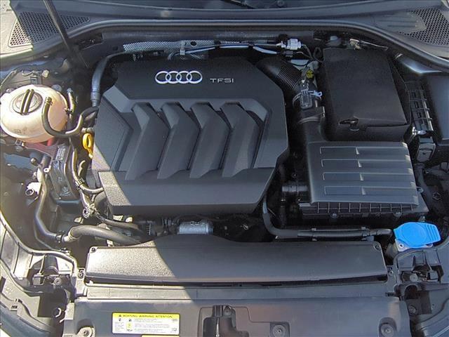 used 2017 Audi A3 car, priced at $13,999
