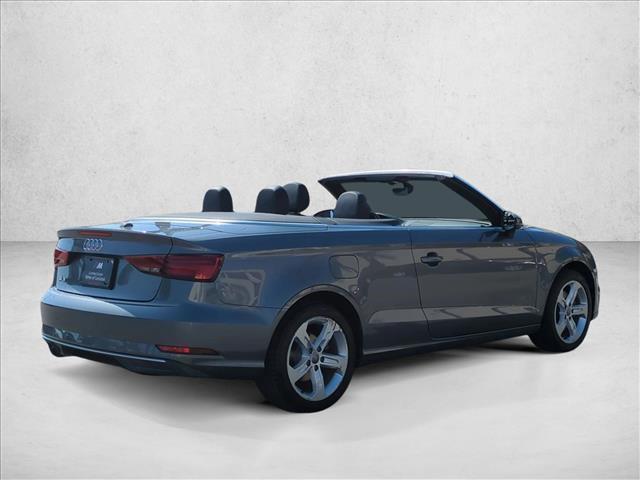 used 2017 Audi A3 car, priced at $13,999