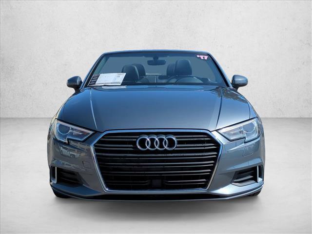used 2017 Audi A3 car, priced at $13,999