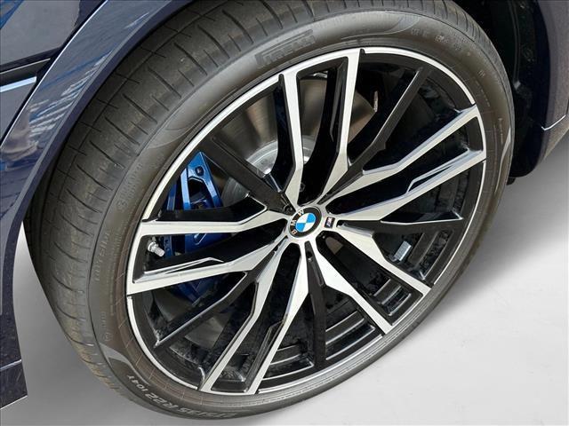 new 2026 BMW X6 car, priced at $106,700