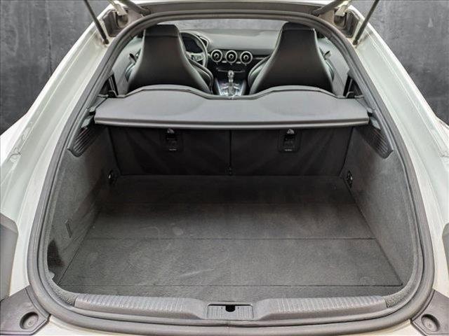 used 2019 Audi TTS car, priced at $29,500