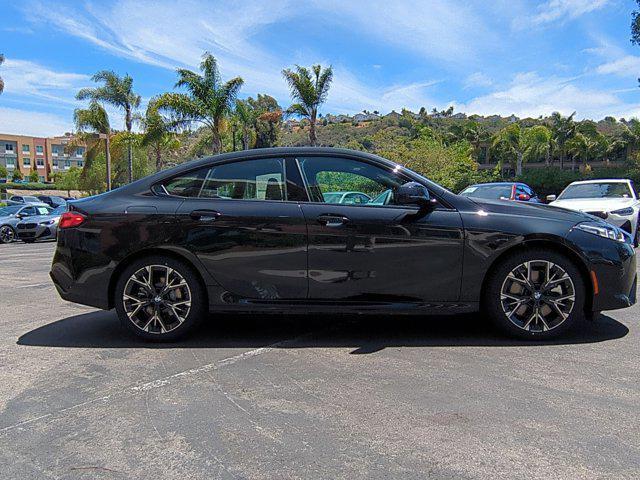 new 2026 BMW 228 Gran Coupe car, priced at $41,650