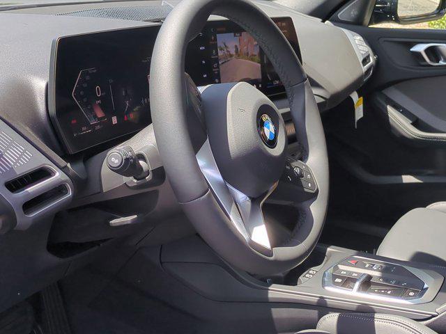 new 2026 BMW 228 Gran Coupe car, priced at $41,650