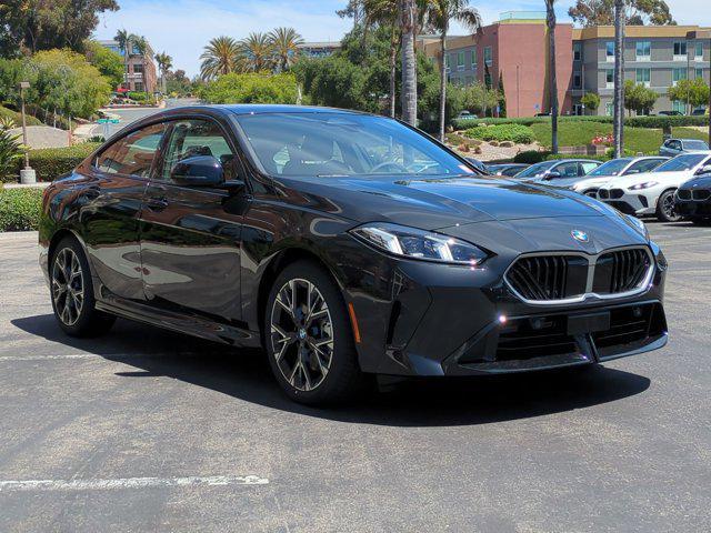 new 2026 BMW 228 Gran Coupe car, priced at $41,650