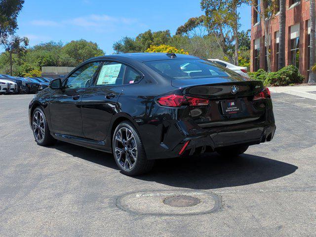 new 2026 BMW 228 Gran Coupe car, priced at $41,650