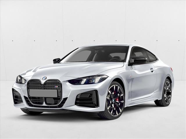 new 2026 BMW M440 car, priced at $73,585