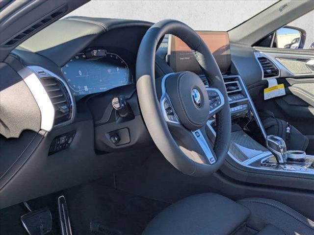 new 2026 BMW 840 car, priced at $109,840