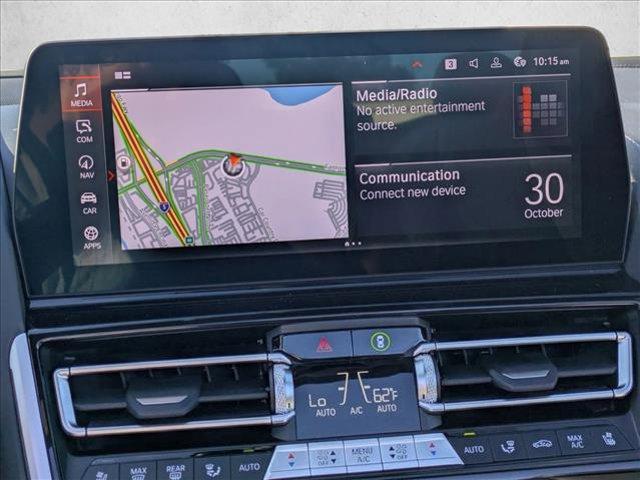 new 2026 BMW 840 car, priced at $109,840