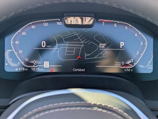 new 2026 BMW 840 car, priced at $109,840