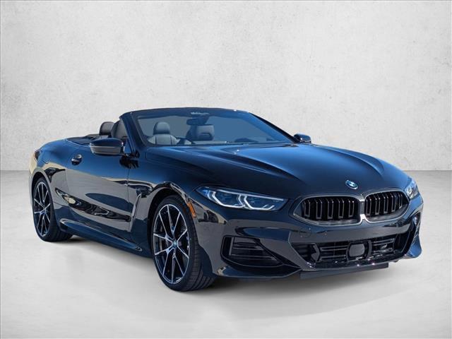 new 2026 BMW 840 car, priced at $109,840