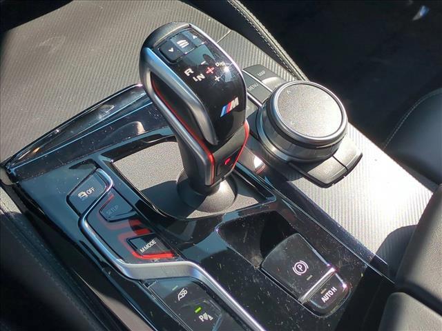 used 2022 BMW M5 car, priced at $76,999