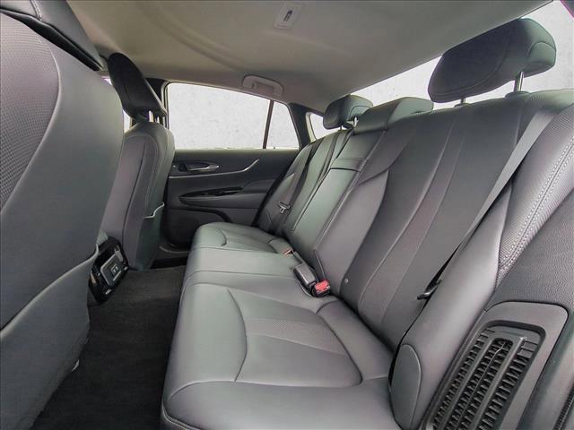 used 2022 Toyota Mirai car, priced at $13,685