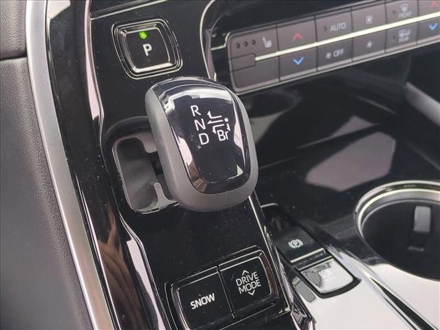 used 2022 Toyota Mirai car, priced at $13,685