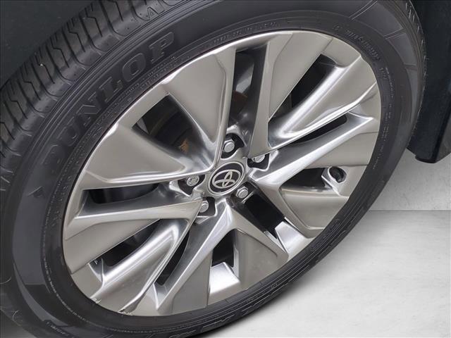 used 2022 Toyota Mirai car, priced at $13,685