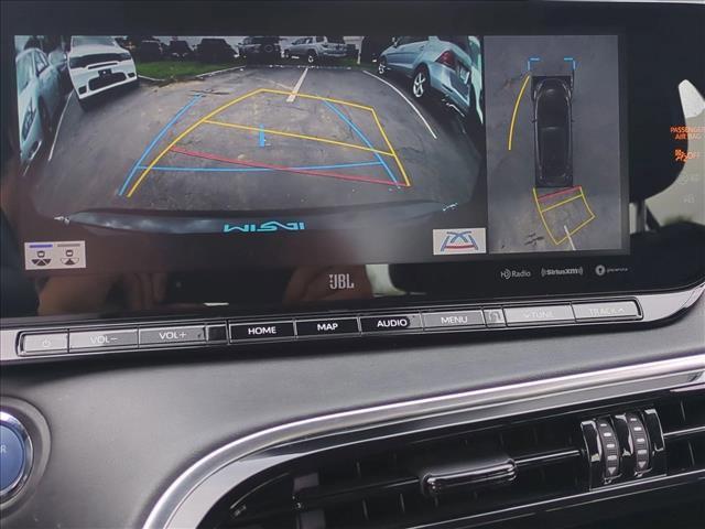used 2022 Toyota Mirai car, priced at $13,685
