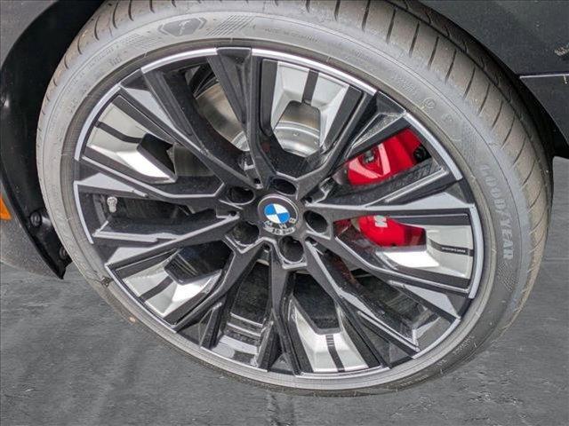 new 2025 BMW 430 Gran Coupe car, priced at $59,780
