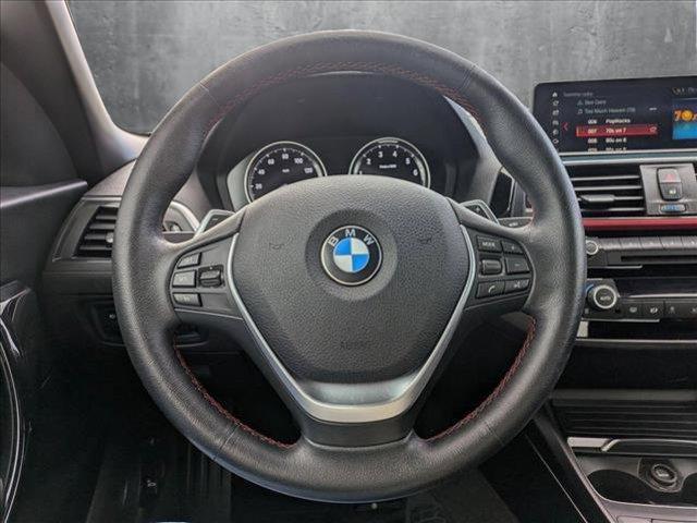 used 2018 BMW 230 car, priced at $21,999