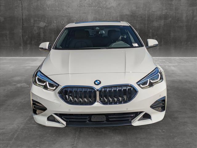 used 2024 BMW 228 Gran Coupe car, priced at $42,395