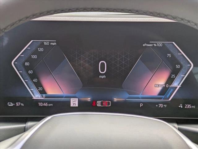 new 2025 BMW i4 Gran Coupe car, priced at $66,490