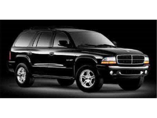 used 2003 Dodge Durango car, priced at $6,995