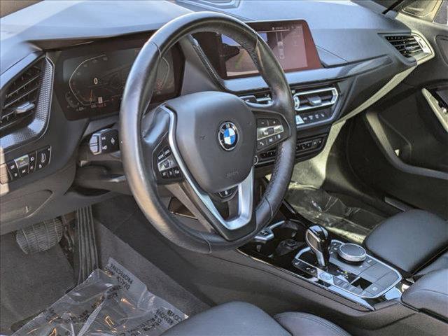 used 2022 BMW 228 Gran Coupe car, priced at $25,992