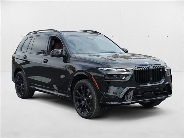 new 2026 BMW X7 car, priced at $127,850