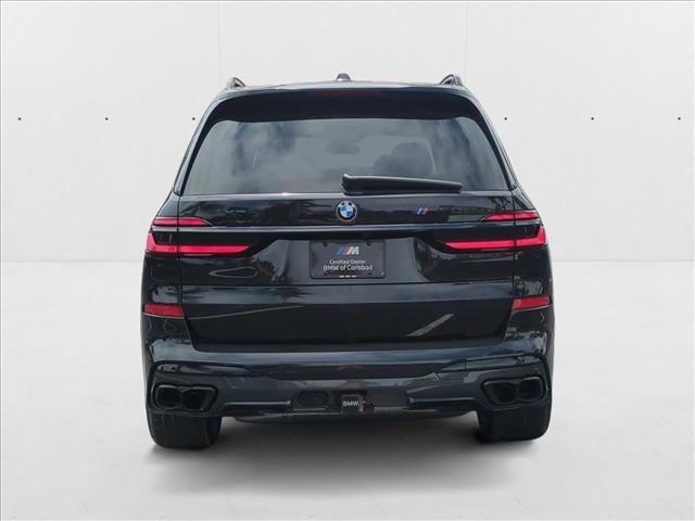 new 2026 BMW X7 car, priced at $127,850