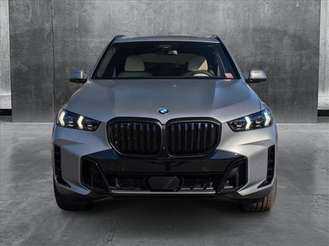 new 2025 BMW X5 car, priced at $86,435