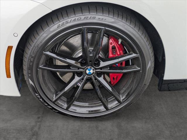 new 2024 BMW M240 car, priced at $58,770