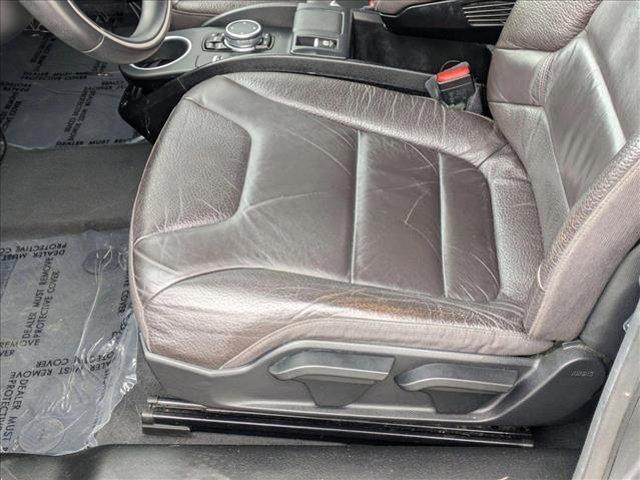 used 2014 BMW i3 car, priced at $11,995