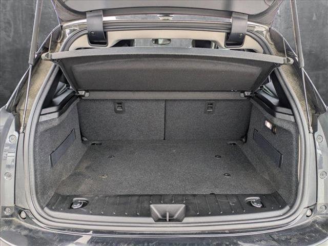 used 2014 BMW i3 car, priced at $11,995
