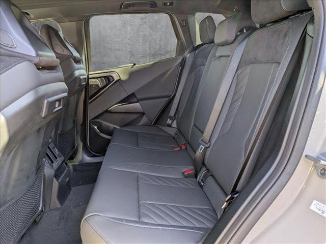 new 2025 BMW X3 car, priced at $73,875