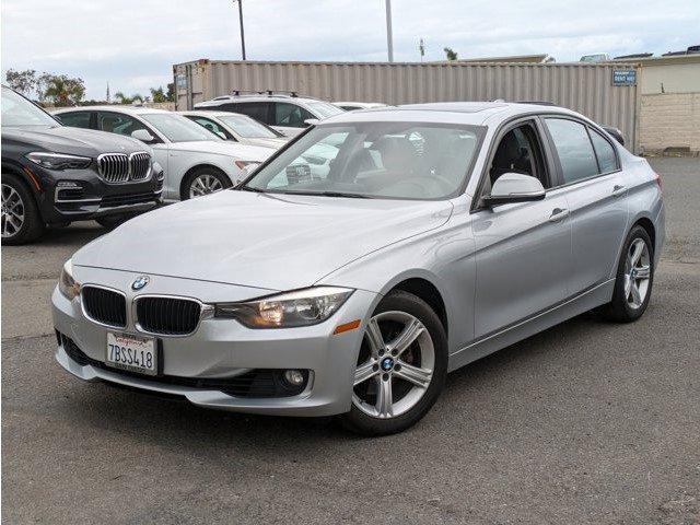 used 2013 BMW 328 car, priced at $7,899