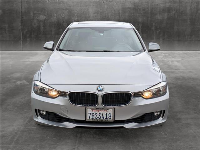 used 2013 BMW 328 car, priced at $9,989