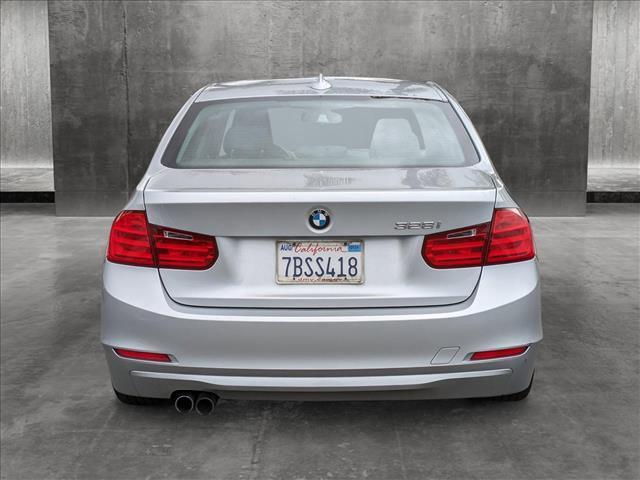 used 2013 BMW 328 car, priced at $9,989