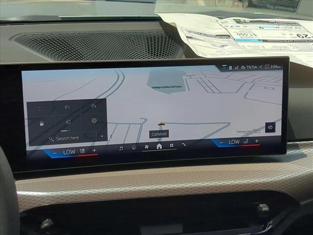 new 2025 BMW 330 car, priced at $51,425