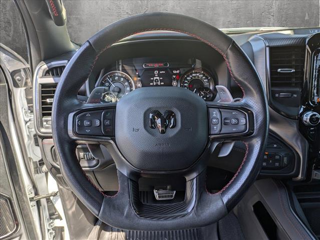 used 2022 Ram 1500 car, priced at $84,991