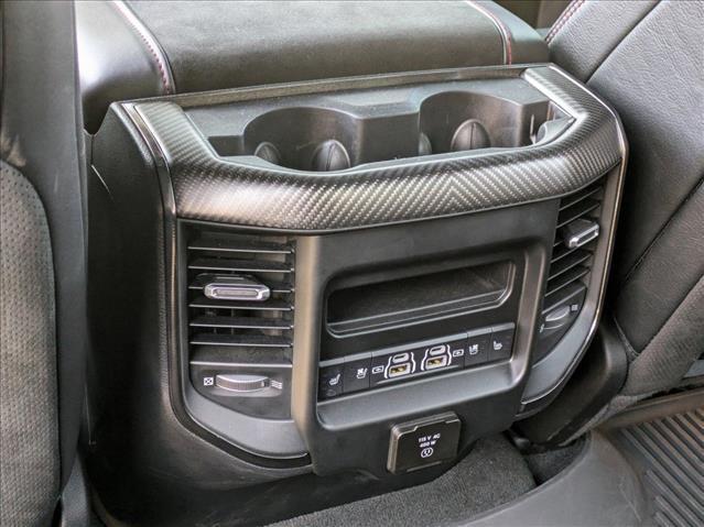 used 2022 Ram 1500 car, priced at $84,991