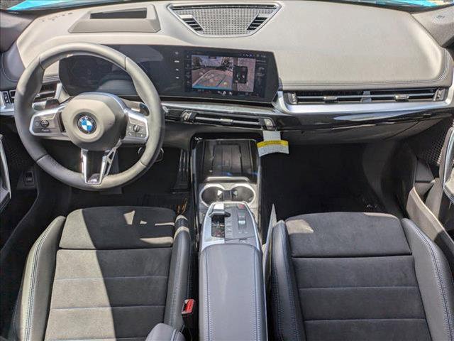 used 2024 BMW X1 car, priced at $52,910