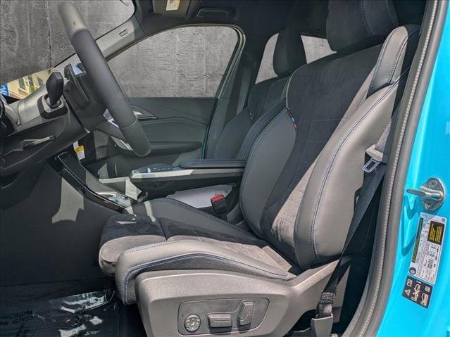 used 2024 BMW X1 car, priced at $52,910