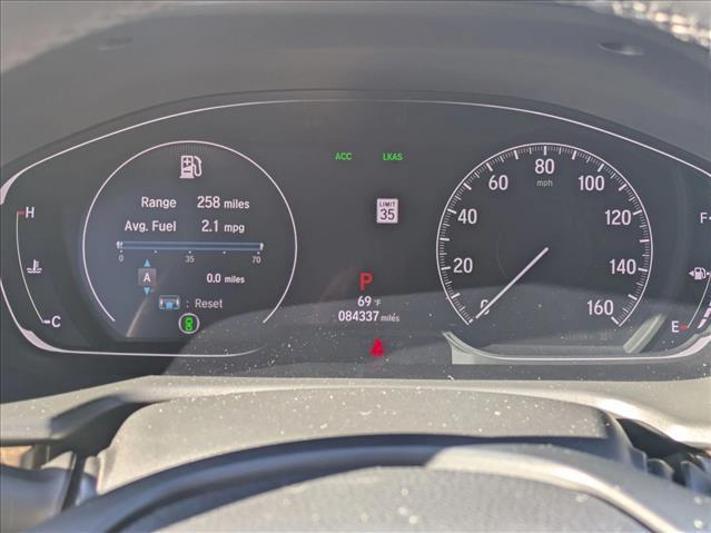 used 2018 Honda Accord car, priced at $18,599