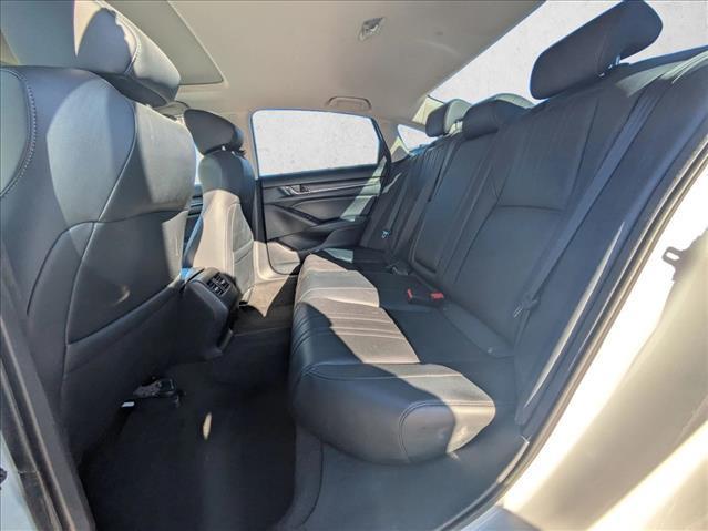 used 2018 Honda Accord car, priced at $18,599