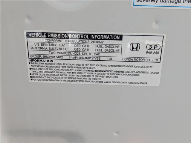 used 2018 Honda Accord car, priced at $18,599