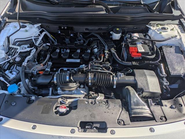 used 2018 Honda Accord car, priced at $18,599