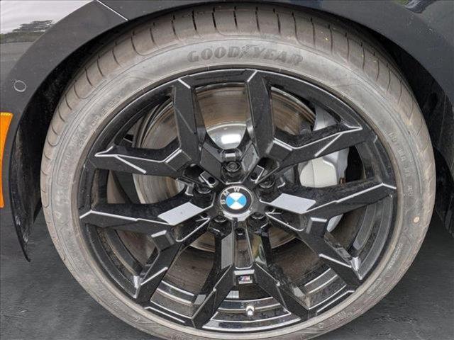 new 2025 BMW 430 car, priced at $66,315