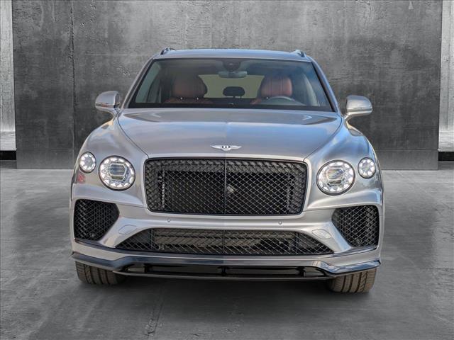 used 2022 Bentley Bentayga car, priced at $159,987